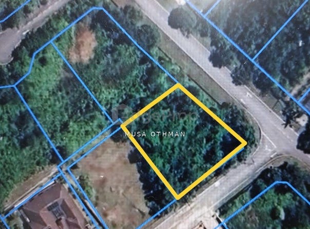 Jalan Gapi 1B/3, Serendah, Selangor 48200