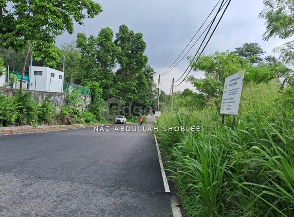 Bandar Baru Bangi, Bangi, Selangor 43000