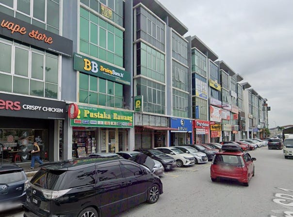 Jenjarom, Selangor