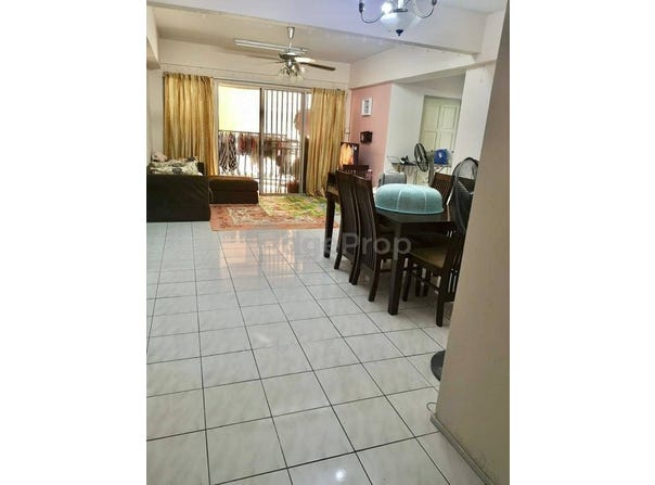 Jalan Wawasan, Bandar Baru Ampang, 68000, Selangor, Ampang, Selangor 68000