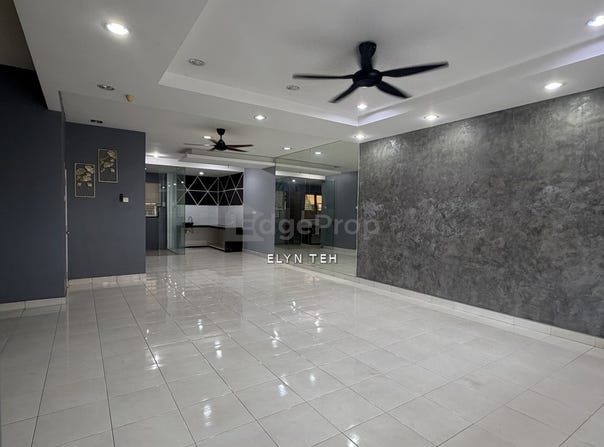 Shah Alam, Selangor 40400