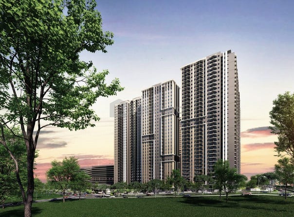 Seri Kembangan, Selangor 43300