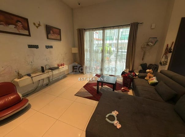 Jalan DT, Rawang, Selangor 48000