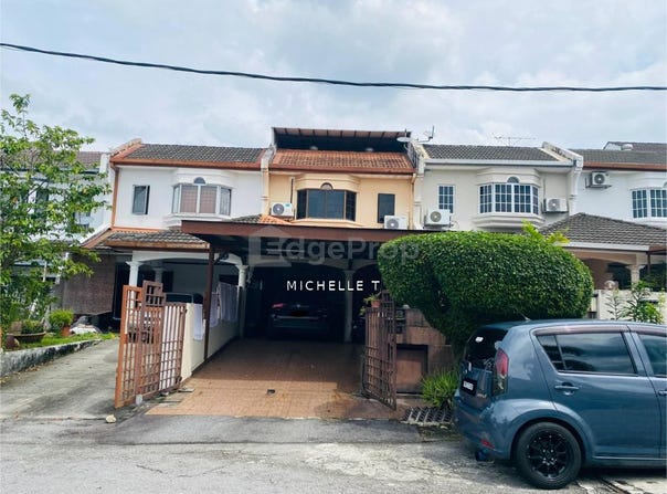Jalan Datuk Sulaiman, Taman Tun Dr Ismail, Kuala Lumpur 60000