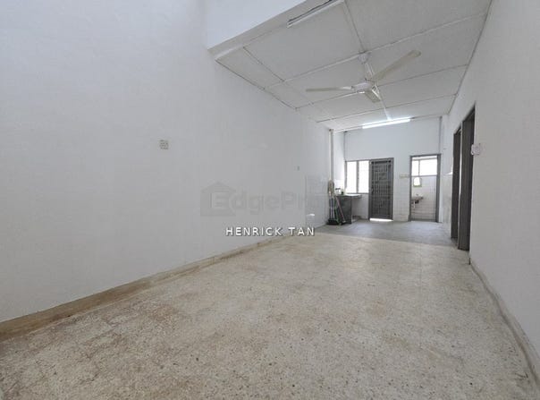 Jalan Mantap, Shah Alam, Selangor 40400