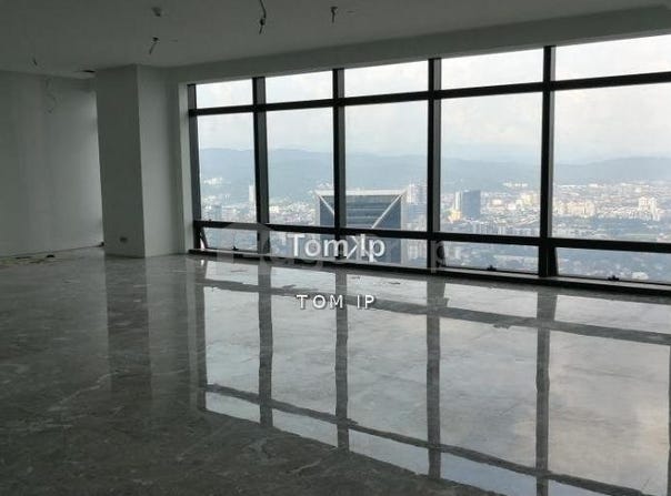 Jalan Ampang, KLCC, Kuala Lumpur 50450