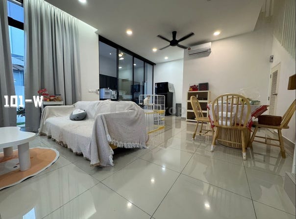 Shah Alam, Selangor 40170