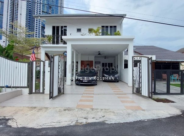 Jalan AU 2, Keramat, Selangor 54200