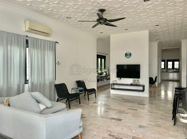 Jalan Serindit 19, Klang, Selangor 41150