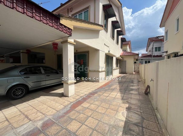 Seri Margosa , Ipoh, Perak 31350