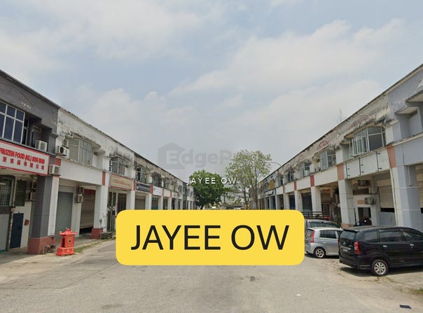 Seri Kembangan, Selangor 43300
