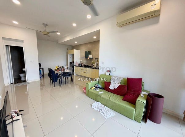 Lebuh Medini Utara, Iskandar Puteri, Johor 79250