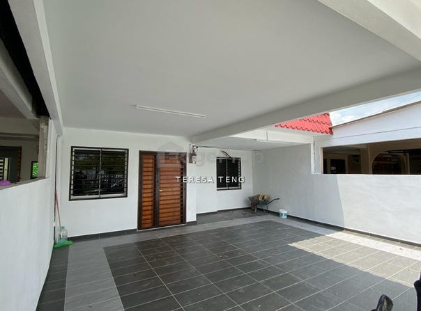 Jalan Seruling, Klang, Selangor 41200