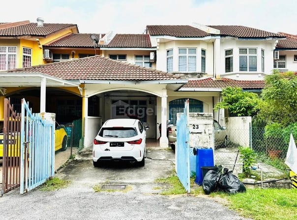 Shah Alam, Selangor 40150
