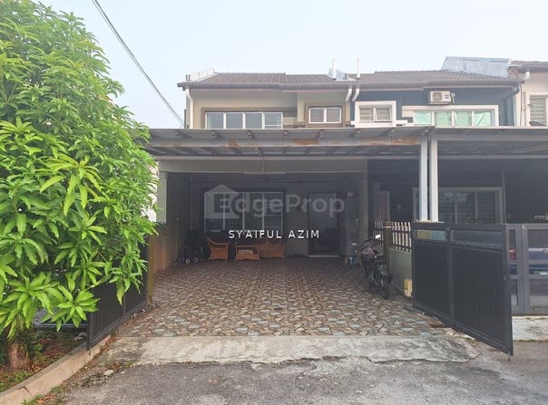 Semenyih, Selangor 43500