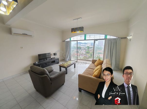Jalan Raja Dihilir, 30350, Perak, Ipoh, Perak 30350