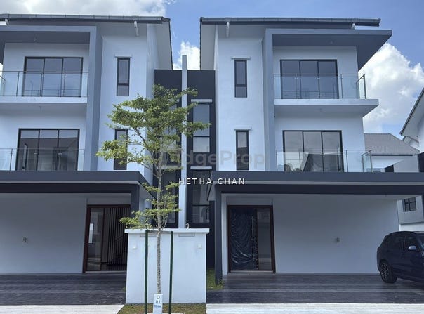 Ampang, Selangor 68000