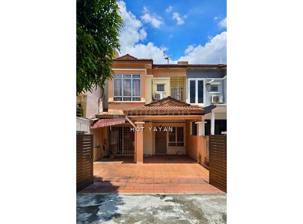 Seri Kembangan, Selangor 43300