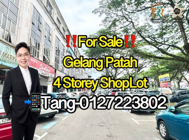 Gelang Patah, Johor 81550