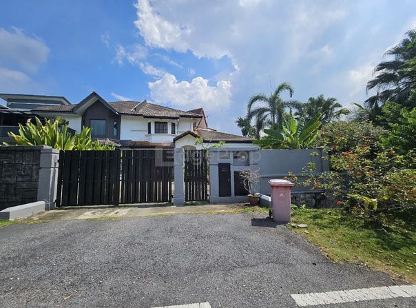 Jalan Pekaka, Kota Damansara, Selangor 47810