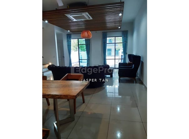 Semenyih, Selangor 43500