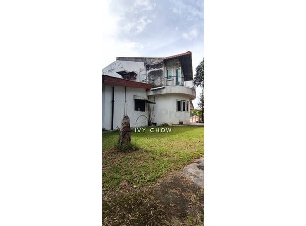 Taman Ipoh, Ipoh, Perak 31400