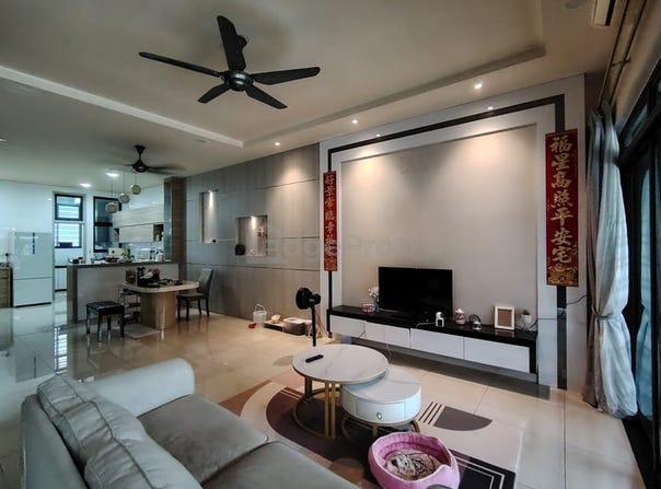 Jalan Hijauan, Iskandar Puteri, Johor 79100