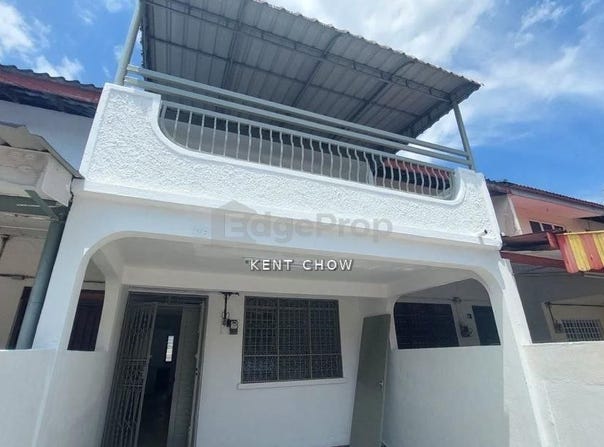 Ipoh, Perak 31000