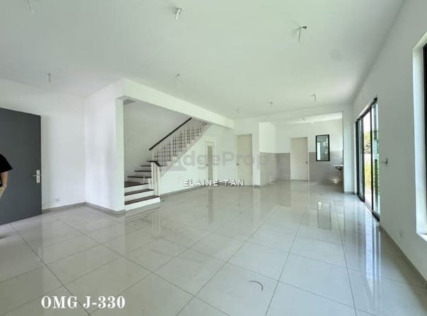 Setia Alam/Alam Nusantara, Selangor 40170