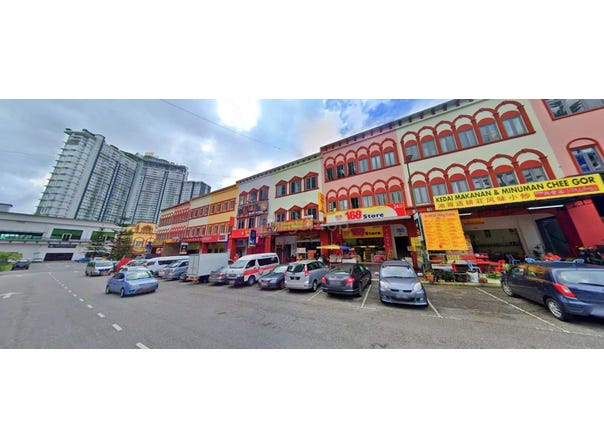 Genting Highlands, Pahang 69000
