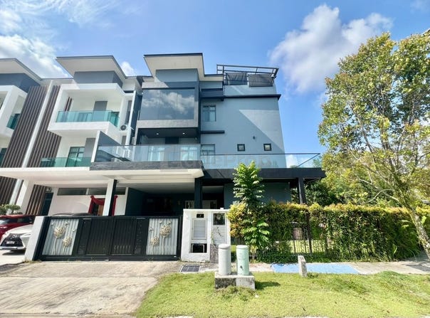 Puchong, Selangor 47130