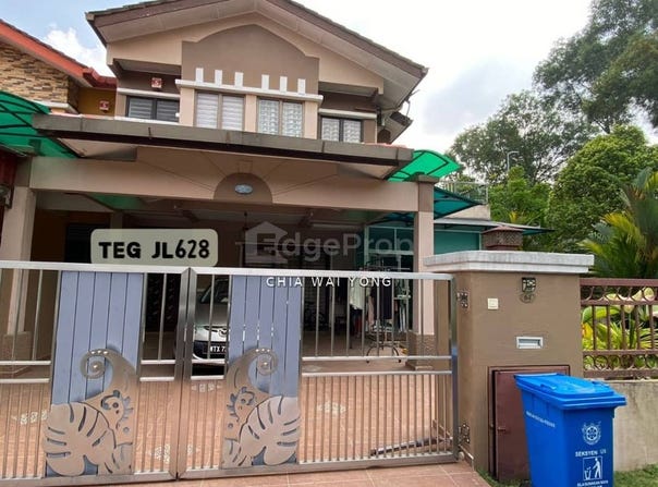 Jalan Sigma, Shah Alam, Selangor 40150