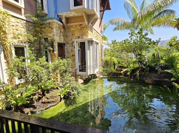 Jalan Alam Sutera, Bukit Jalil, Kuala Lumpur 57000