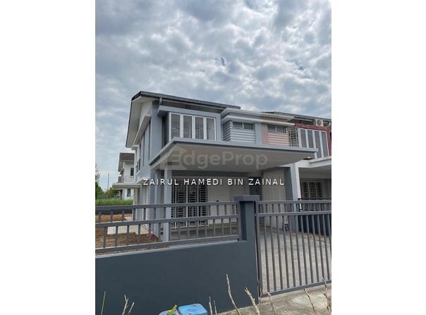 Selangor, Shah Alam, Selangor