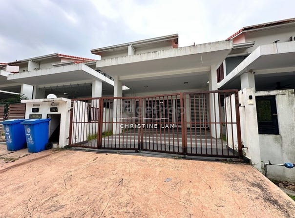 Alam Impian, Shah Alam, Selangor 40460