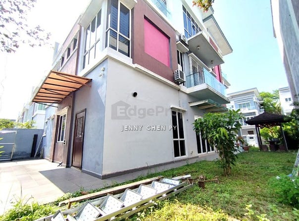 Jalan Ridgeview, Kajang, Selangor 43000