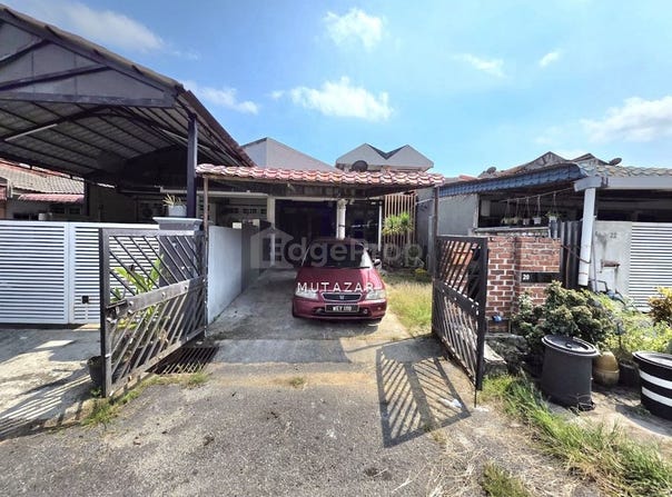 Jalan 6, Bangi, Selangor
