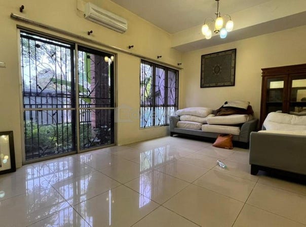 Jalan BP 14, Puchong, Selangor 47100