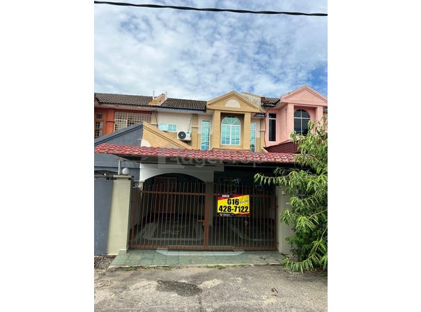 Kuantan, Pahang 25200