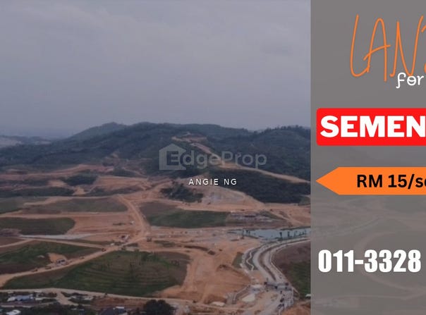 Semenyih, Selangor 43500