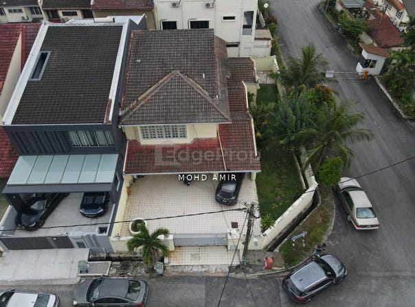 Jalan Pudina, Bangsar, Kuala Lumpur 59000