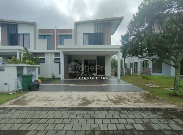 Semenyih, Semenyih, Selangor 43500
