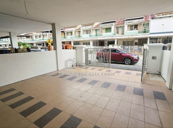 Ipoh, Perak 31650