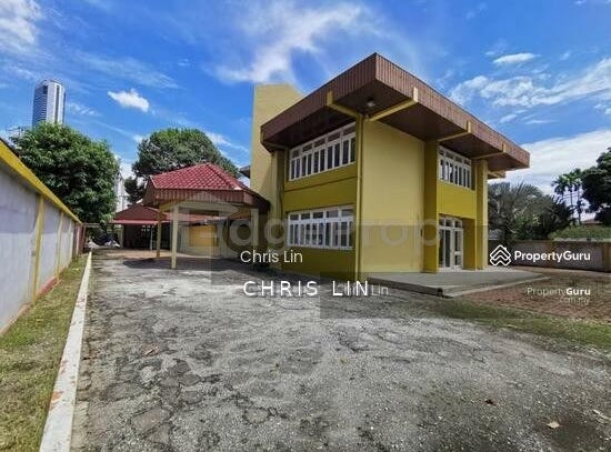 Wilayah Persekutuan Kuala Lumpur, Kuala Lumpur 55000
