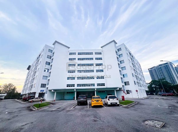 Jalan Sungai Congkak 32/49, Shah Alam, Selangor 40460