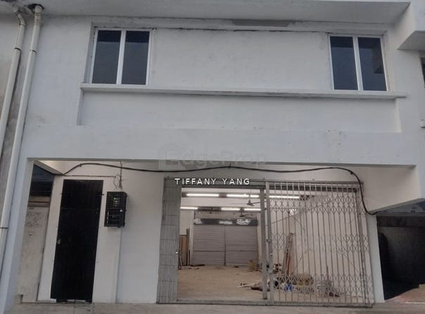 Jalan Seroja, Rawang, Selangor 48300