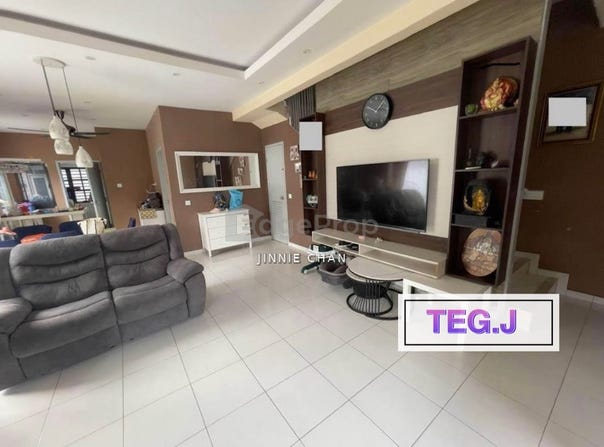 Jalan Setia Permai U13/42F, Setia Alam/Alam Nusantara, Selangor 40170