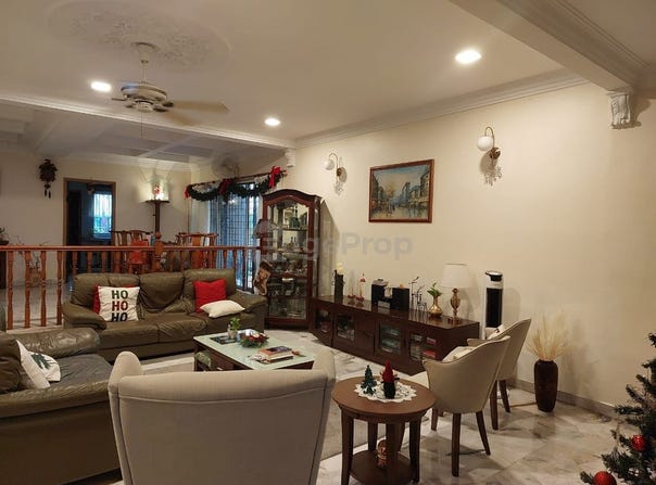 Jalan Baru, Taman Bukit Kajang Baru, Kajang, Selangor 43000