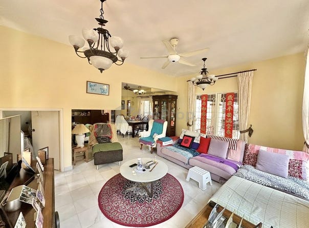 Jalan 6, Ampang, Selangor 68000