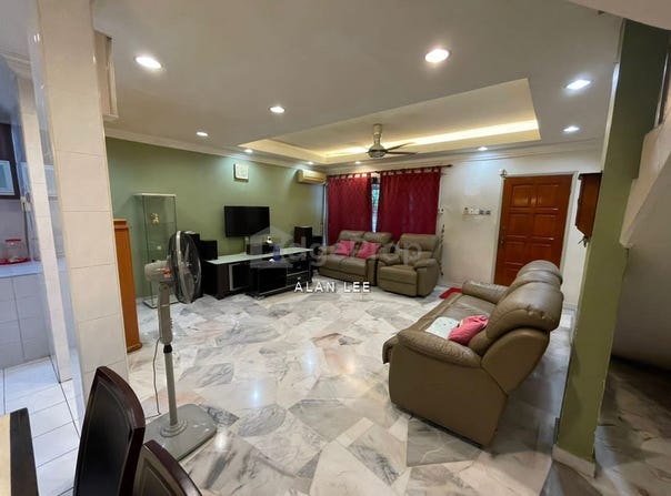 Balakong, Selangor 43300